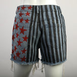 Cosplay Birds of Prey Harley Quinn Costumes Full Set Vest Short Pants T-Shirts Woman Halloween Costume Party Prop - bfjcosplayer