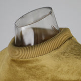 Star Trek TOS Captain Pike Kirk Top Shirt The Original Series Cosplay Uniform Halloween Costumes Man Adult - bfjcosplayer