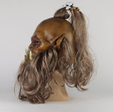 2019 New World of Warcraft Mask Ogrim Doomhammer Latex Mask Cosplay Party Halloween Masks - bfjcosplayer