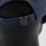 Death Standing Hat Sam Blue Birdges Embroidery Baseball Sun Caps Adjustdble Cosplay Prop - bfjcosplayer