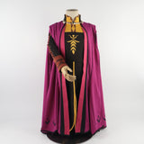 For Kids Frozen 2 Snow Queen Anna Elsa Princess Cosplay Costume Outfit Full Set Halloween Costumes Fancy Dress Children New - bfjcosplayer