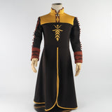 For Kids Frozen 2 Snow Queen Anna Elsa Princess Cosplay Costume Outfit Full Set Halloween Costumes Fancy Dress Children New - bfjcosplayer