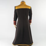 For Kids Frozen 2 Snow Queen Anna Elsa Princess Cosplay Costume Outfit Full Set Halloween Costumes Fancy Dress Children New - bfjcosplayer