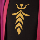 For Kids Frozen 2 Snow Queen Anna Elsa Princess Cosplay Costume Outfit Full Set Halloween Costumes Fancy Dress Children New - bfjcosplayer