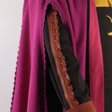 For Kids Frozen 2 Snow Queen Anna Elsa Princess Cosplay Costume Outfit Full Set Halloween Costumes Fancy Dress Children New - bfjcosplayer