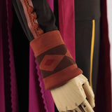 For Kids Frozen 2 Snow Queen Anna Elsa Princess Cosplay Costume Outfit Full Set Halloween Costumes Fancy Dress Children New - bfjcosplayer