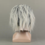 Dead By Daylight The Clown Kenneth Chase Mask Trapper Halloween Joker Mask Props - bfjcosplayer