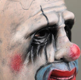 Dead By Daylight The Clown Kenneth Chase Mask Trapper Halloween Joker Mask Props - bfjcosplayer