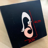 Star Trek The Next Generation Picard Pin Command Engineering Science Picard Brooches Combadge Needle Badge Accessories Prop - bfjcosplayer