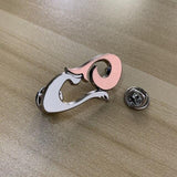 Star Trek The Next Generation Picard Pin Command Engineering Science Picard Brooches Combadge Needle Badge Accessories Prop - bfjcosplayer