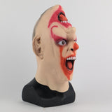 Cosplay Scary Halloween Handstand Clown Joker Mask Zombie Horror Masquerade Mask Halloween Party Props - bfjcosplayer
