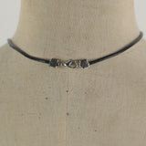 Dream Catcher Necklace Pendant Cosplay Accessories Metal Prop