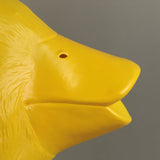 Animal Mask Cosplay Dark Yellow Mask Animals Dark Masks Masquerade Halloween Party Funny Dressed Costume Prop