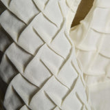 Game of Thrones 5 Costume Cosplay Daenerys Targaryen Qarth Dress Party Halloween Cosplay Costumes - bfjcosplayer