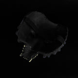 Halloween Animal Performing Bar Horror Mask Men Masked King Face Masquerade Mask Party Masks EVA - bfjcosplayer