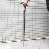 Devil May Cry 5 Vitale V Man Cane Walking Stick Handheld Cosplay Handmade Styrofoam Props - bfjcosplayer