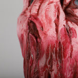 Ghoul Latex Mask Carnival Costume Cosplay Dressed Adult Unisex Masks Scary Horror Halloween Party Prop - bfjcosplayer