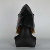 Latex Animal Mask Carnival Costume Accessory Novelty Halloween Party Head Mask Shark Fancy Dress Party Ocean Fish Cosplay Mask - bfjcosplayer