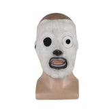 Funny Movie Slipknot Cosplay Mask Latex Event Corey Taylor Cosplay Masks TV Slipknot Mask Party Bar Costume Props Adult - bfjcosplayer