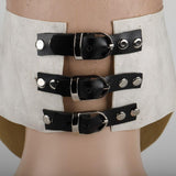 Funny Movie Slipknot Cosplay Mask Latex Event Corey Taylor Cosplay Masks TV Slipknot Mask Party Bar Costume Props Adult - bfjcosplayer