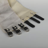 Funny Movie Slipknot Cosplay Mask Latex Event Corey Taylor Cosplay Masks TV Slipknot Mask Party Bar Costume Props Adult - bfjcosplayer