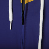 3D Printed Captain Marvel Carol Danvers Ms Marvel Costumes Hoodies Sweatshirts Tracksuit Casual Zipper Hooded Jacket Clothing - bfjcosplayer