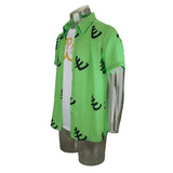 2019 Anime One Punch Man Saitama Mao Shirt Oppai Tee Outfit T-Shirts Cosplay Costume Halloween Party - bfjcosplayer