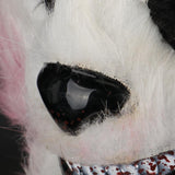 Animal Masks Animal Themed Costumes Horrible Rabbit Mask Felt Plastic Cosplay Prop Halloween Accessories Men Women Face Mask - bfjcosplayer