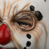 Halloween Masks Latex Party Joker Mask Red Nose Fancy Dress Cosplay Costume Mask Masquerade - bfjcosplayer