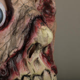 Halloween Masks Latex Party Horrible Scary Prank Eyeball Horror Mask Fancy Dress Cosplay Costume Mask Masquerade - bfjcosplayer