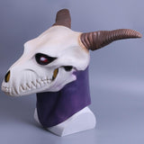 Anime The Ancient Magus' Bride Elias Ainsworth Cosplay Latex Mask Prop Halloween Masks - bfjcosplayer