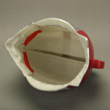 Anime Ultraman Shinjiro Hayata Helmet Cosplay Helmets Mask Adult Unisex Collection Gift Halloween Party Prop - bfjcosplayer