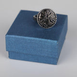 #10 Game Dark Soul 3 Rings Hornet Ring Metal Luxury Weapon Equipment Dark Soul Accessories Souvenir Halloween Party Prop - bfjcosplayer