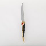 Game of Thrones Arya Stark Catspaw Dagger Arya Resin Weapon Halloween Props New - bfjcosplayer