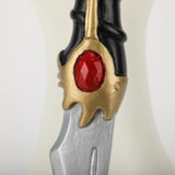 Game of Thrones Arya Stark Catspaw Dagger Arya Resin Weapon Halloween Props New - bfjcosplayer