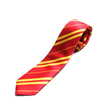 Harry Potter College Cosplay Tie School Uniform Halloween Props