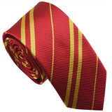 Harry Potter College Cosplay Tie School Uniform Halloween Props