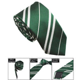 Harry Potter College Cosplay Tie School Uniform Halloween Props
