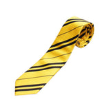 Harry Potter College Cosplay Tie School Uniform Halloween Props