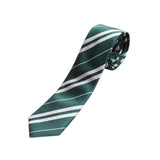 Harry Potter College Cosplay Tie School Uniform Halloween Props