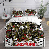 Gremlins 3 Bedding Sets Duvet Cover Comforter Set