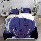 Bungo Stray Dogs Bedding Sets Duvet Cover Comforter Set