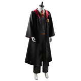 BFJFY Halloween Adult Harry Potter Gryffindor Robe Uniform Cosplay Costume - bfjcosplayer