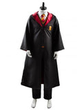 BFJFY Halloween Adult Harry Potter Gryffindor Robe Uniform Cosplay Costume - bfjcosplayer