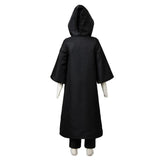 BFJFY Halloween Child Harry Potter Gryffindor Robe Uniform Cosplay Costume - bfjcosplayer