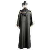 BFJFY Harry Potter Albus Dumbledore Adult Costume Halloween Cosplay Costume - bfjcosplayer