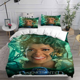 Disenchanted Bedding Sets Duvet Cover Comforter Set