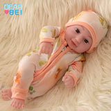 The Sleeping Doll Plush Cosplay Plush Toy Halloween Doll Props