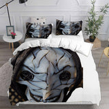 Coraline Bedding Sets Duvet Cover Comforter Set