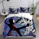 Spider-Man: Across the Spider-Verse Bedding Sets Duvet Cover Comforter Set